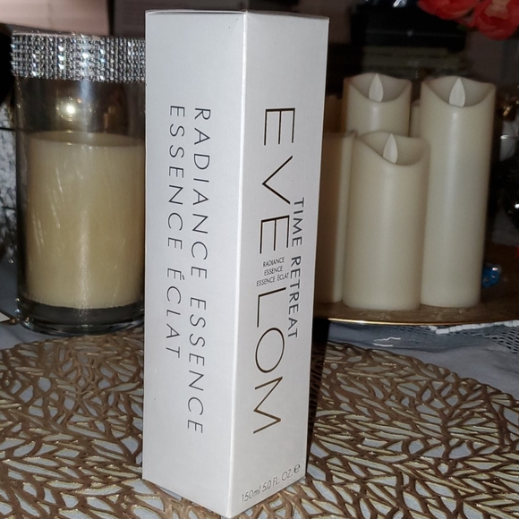 EVE LOM TIME RETREAT RADIANCE ESSENCE - Picture 2 of 2